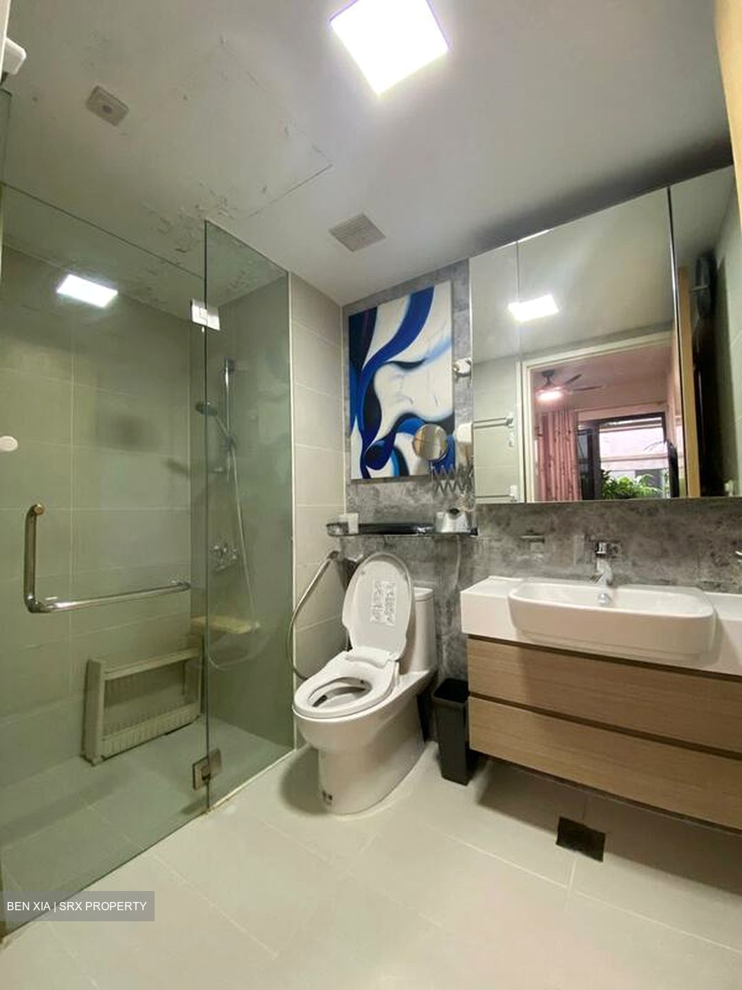 The Lakefront Residences (D22), Condominium #516861521